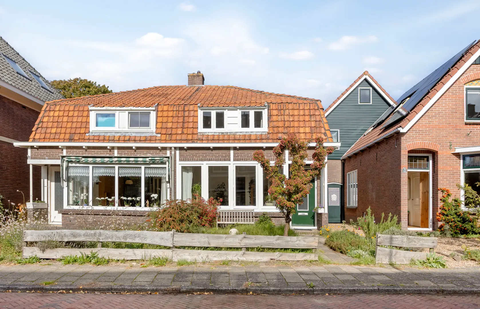 Stetweg 10 in Castricum