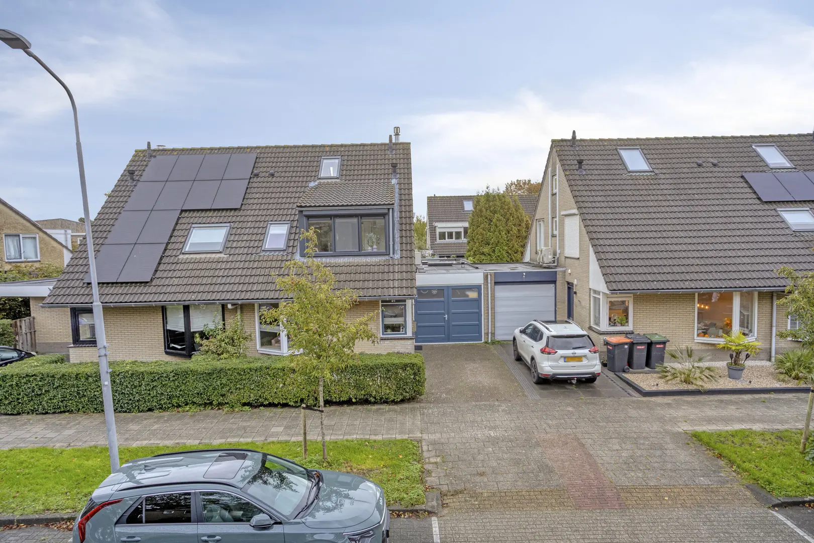 Laan van Albert's Hoeve 31 in Castricum