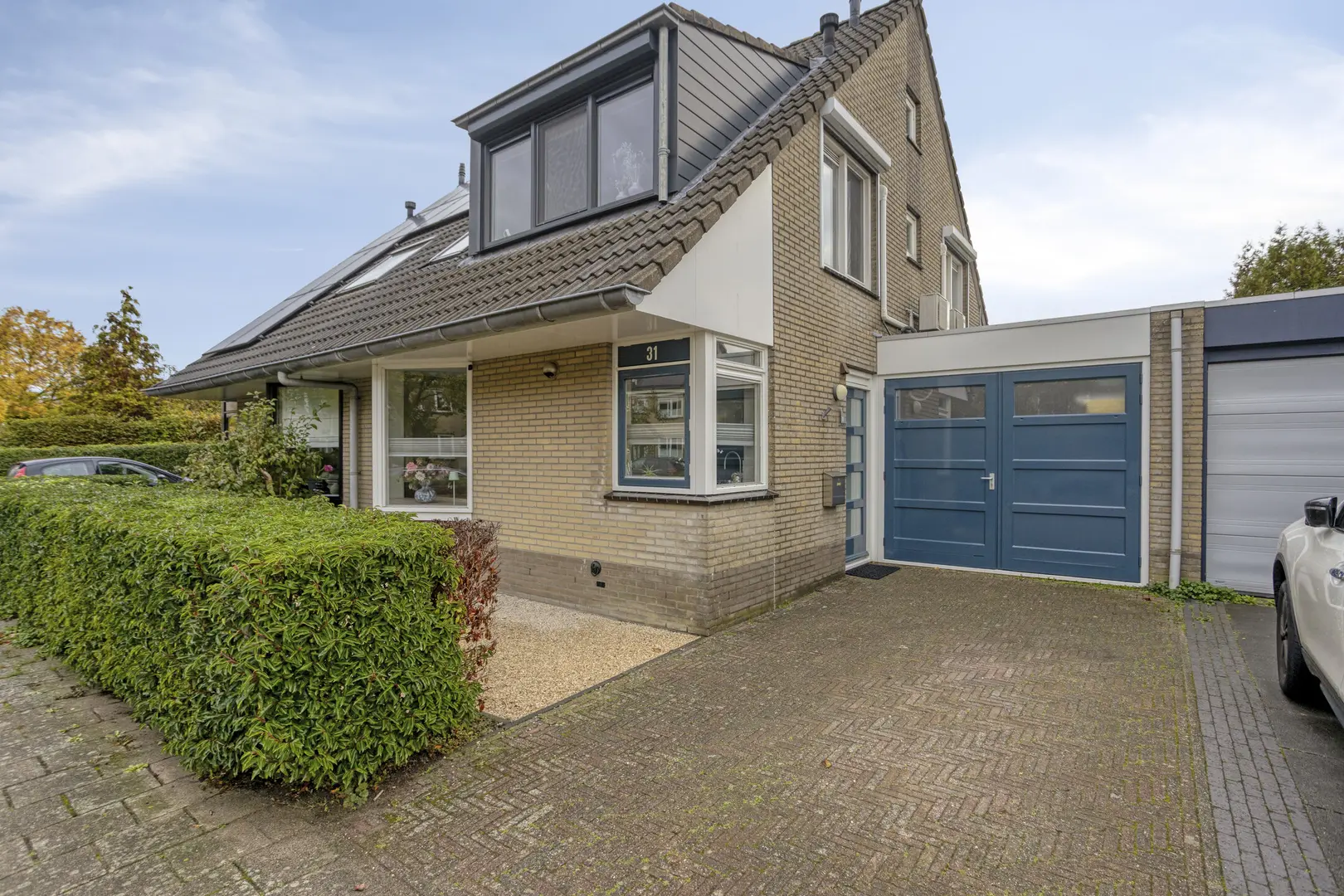 Laan van Albert's Hoeve 31 in Castricum