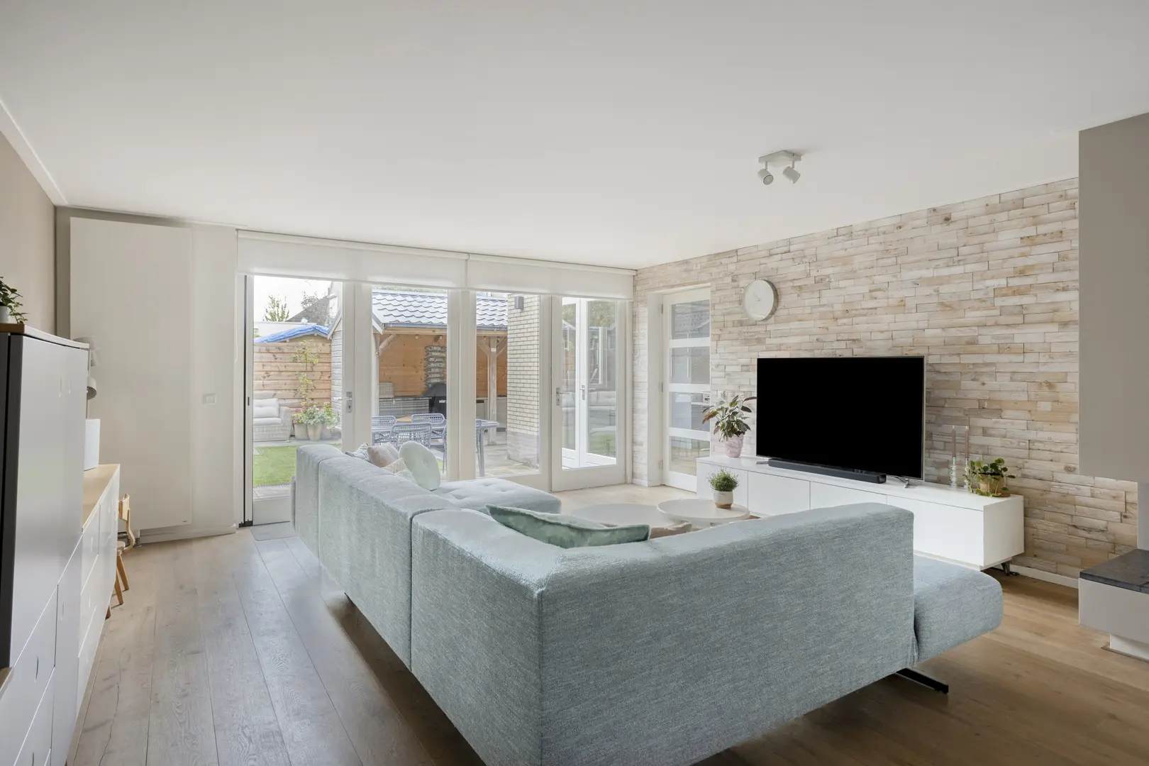 Laan van Albert's Hoeve 31 in Castricum