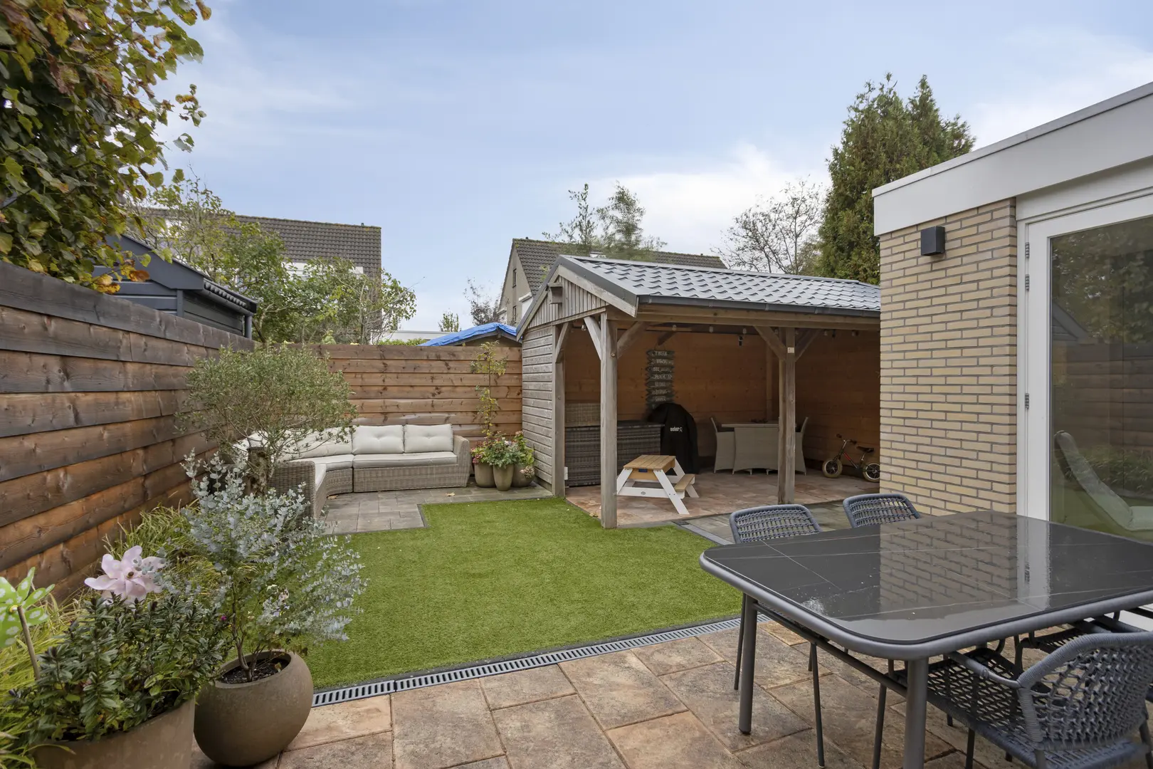 Laan van Albert's Hoeve 31 in Castricum