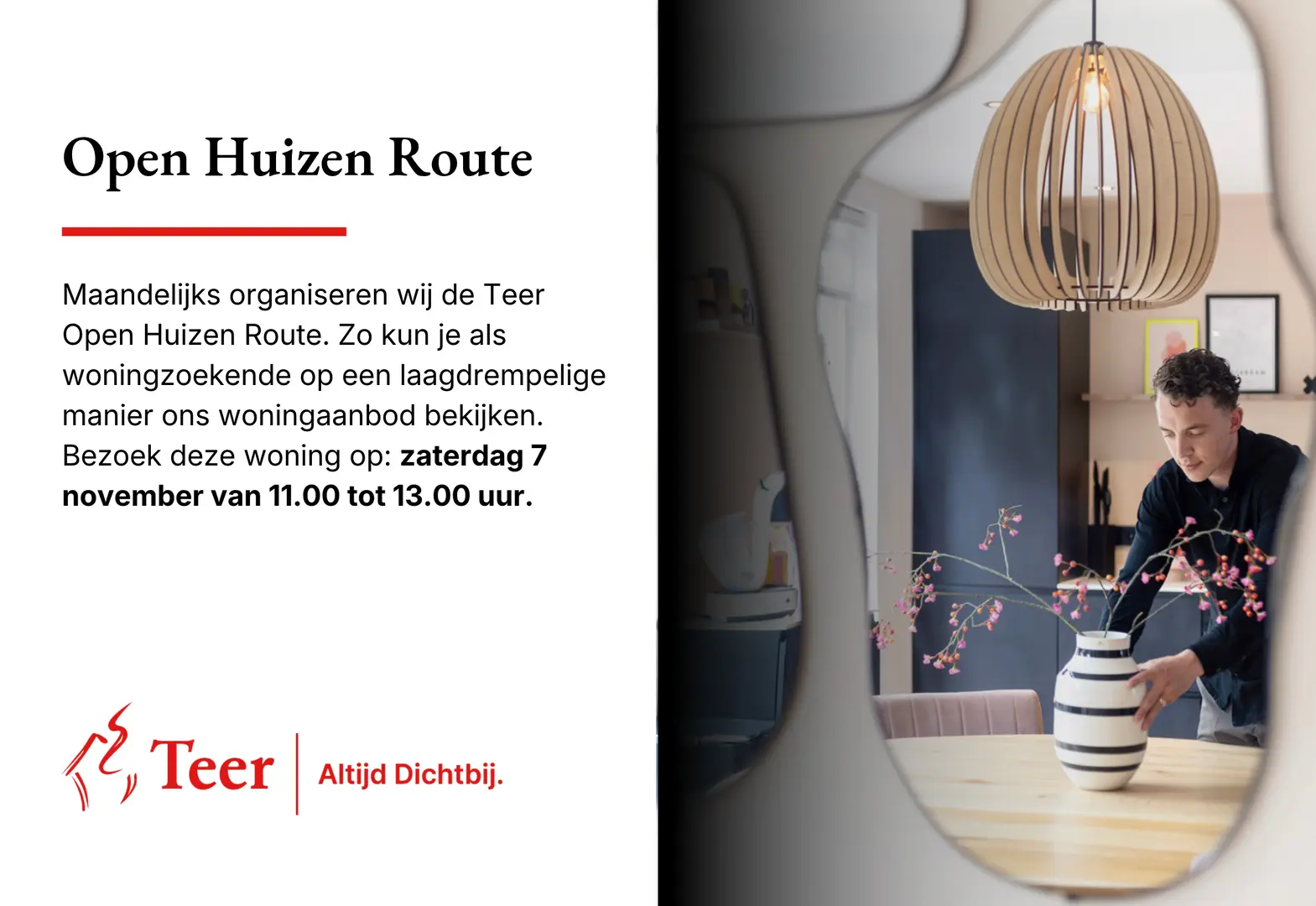 Laan van Albert's Hoeve 31 in Castricum