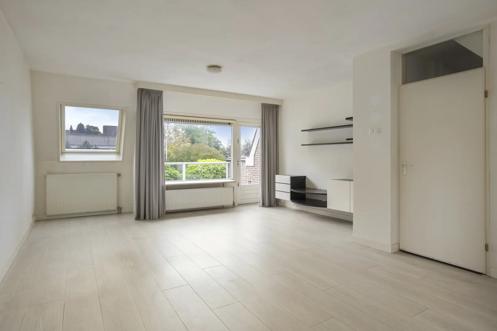 Ruiterweg 21c in Castricum