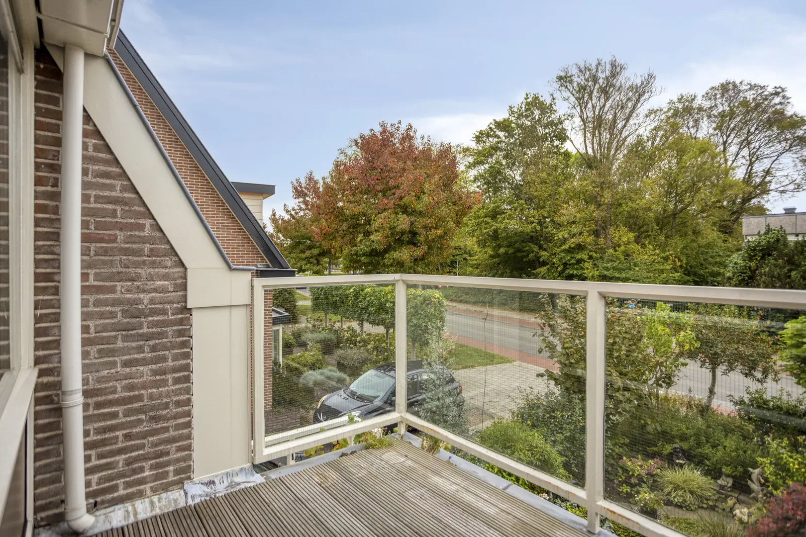 Ruiterweg 21c in Castricum