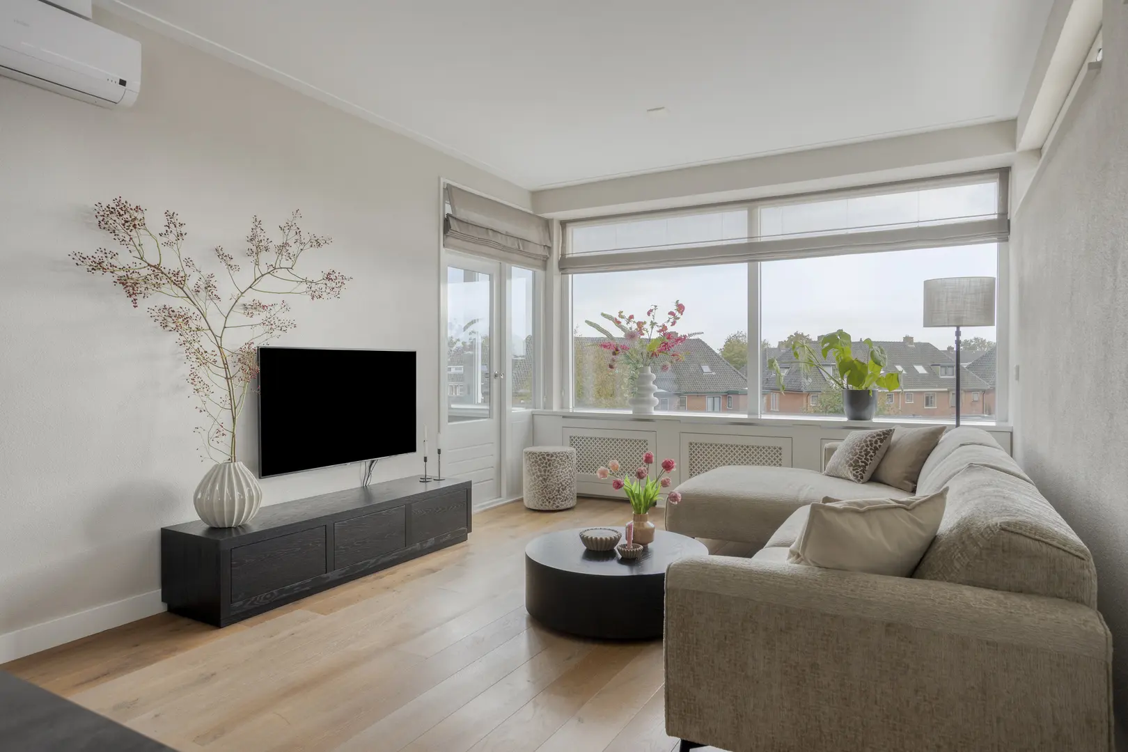 Dorpsstraat 81i in Castricum