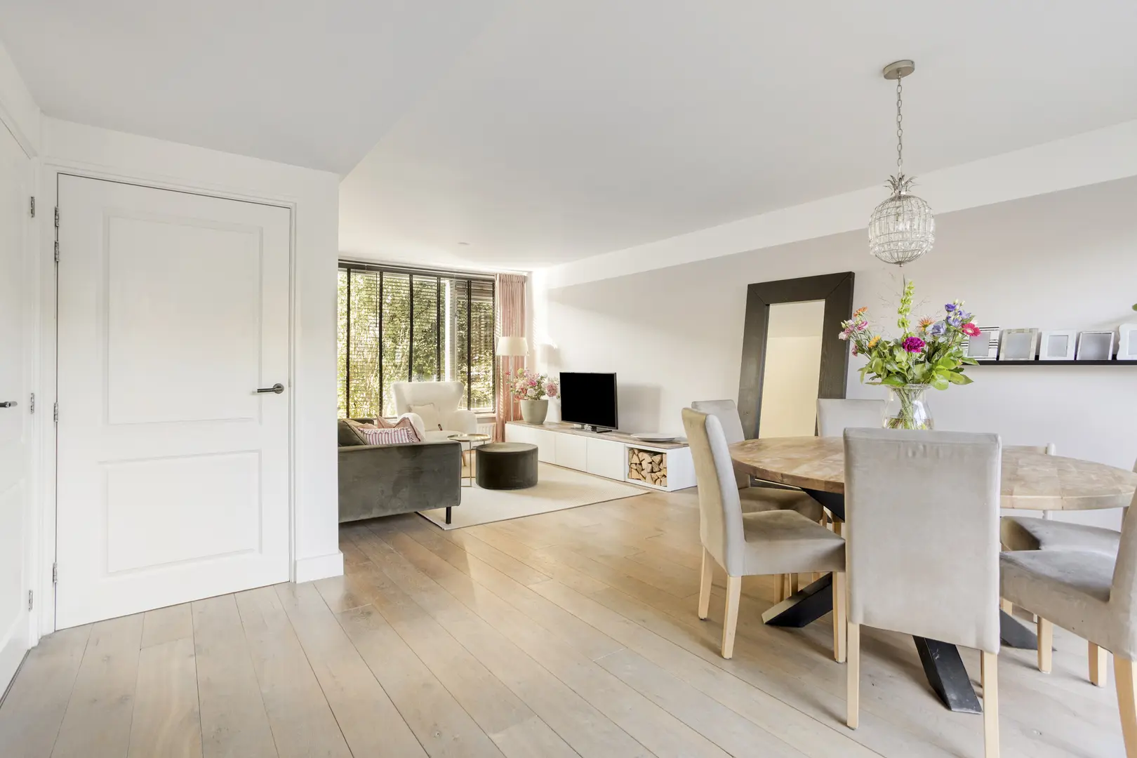 Bachstraat 5 in Castricum