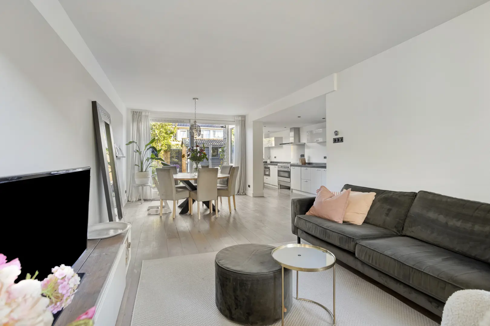 Bachstraat 5 in Castricum