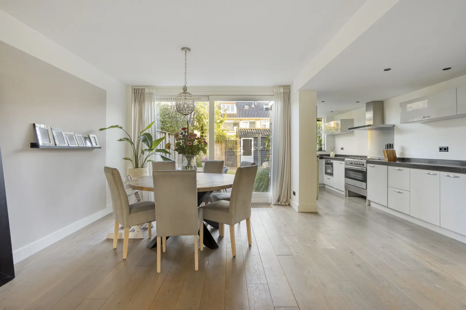 Bachstraat 5 in Castricum