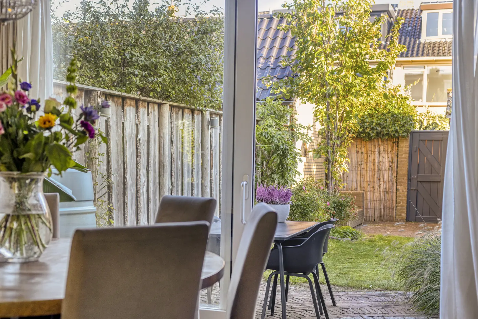 Bachstraat 5 in Castricum