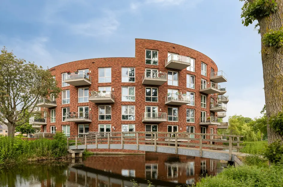 Henri Dunantsingel 200 in Castricum