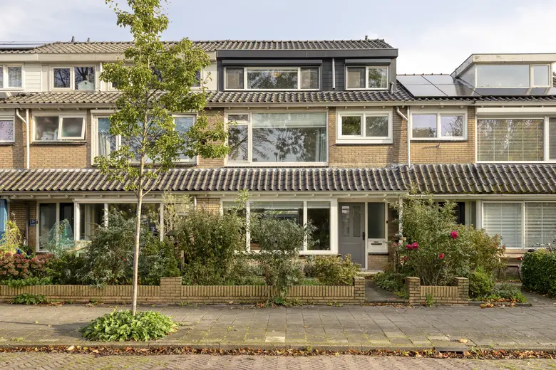 Foto 1 van Hendrik Casimirstraat 38