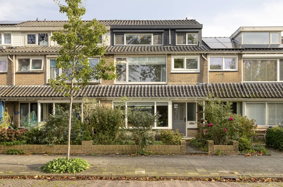 Hendrik Casimirstraat 38 in Castricum