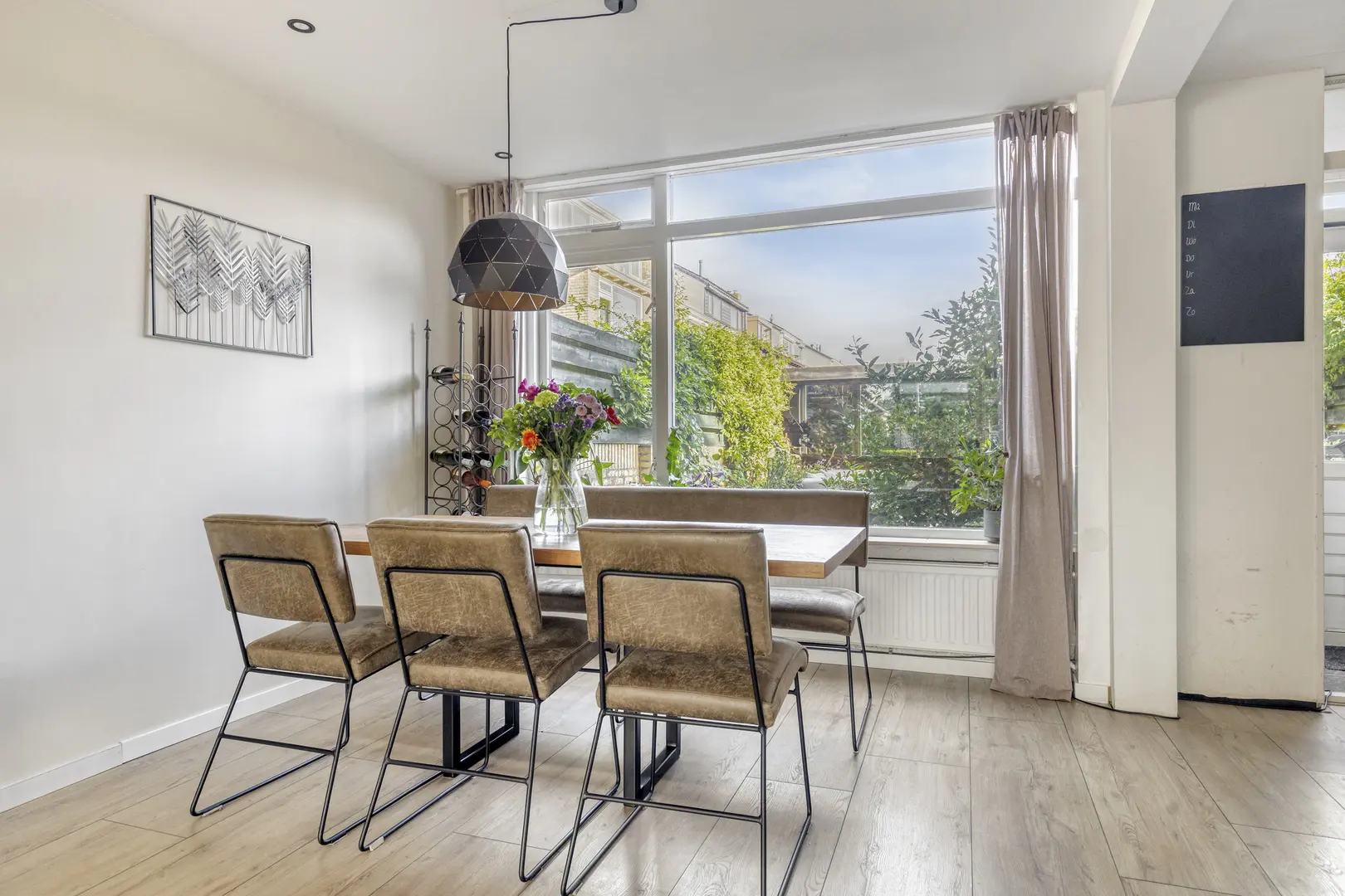 Hendrik Casimirstraat 38 in Castricum
