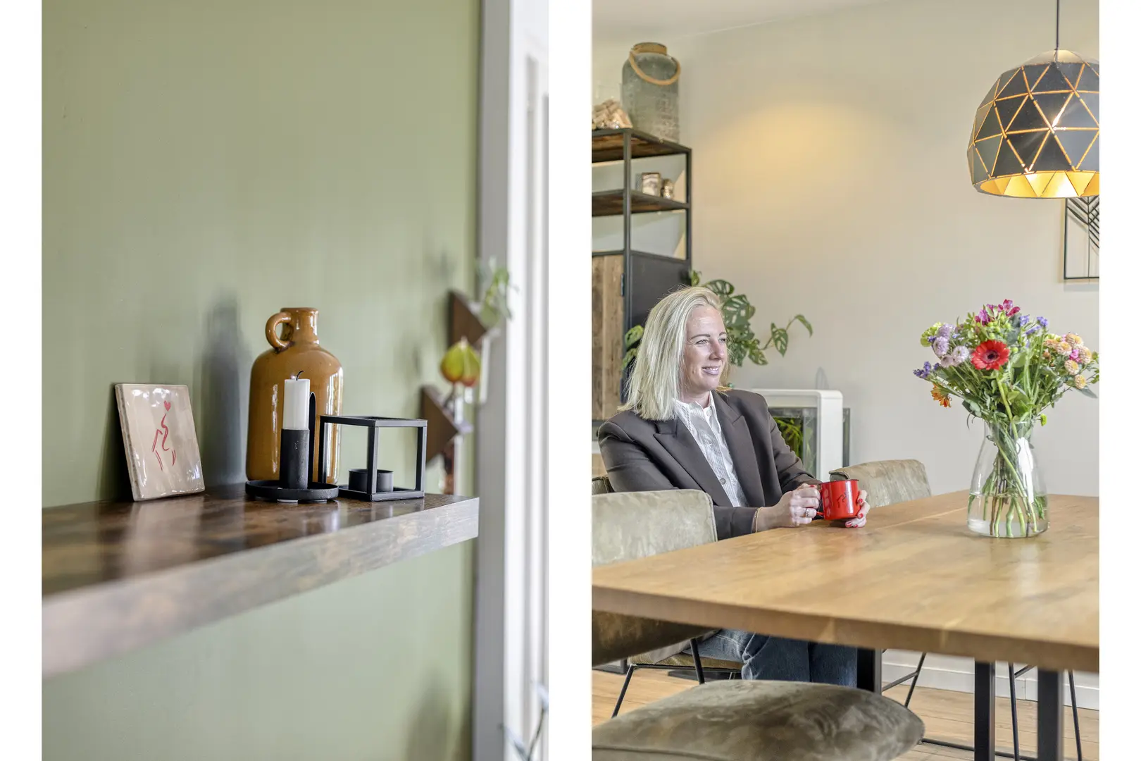 Hendrik Casimirstraat 38 in Castricum