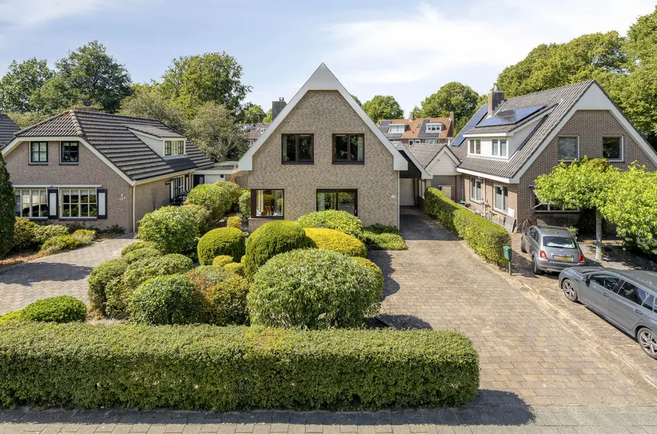 Vondelstraat 29a in Castricum