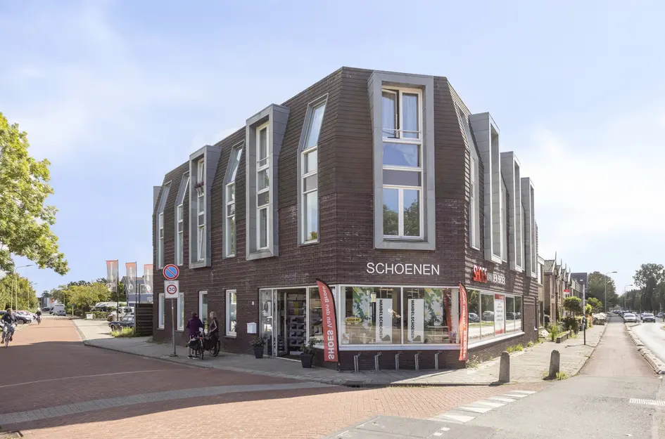 Beverwijkerstraatweg 6e in Castricum