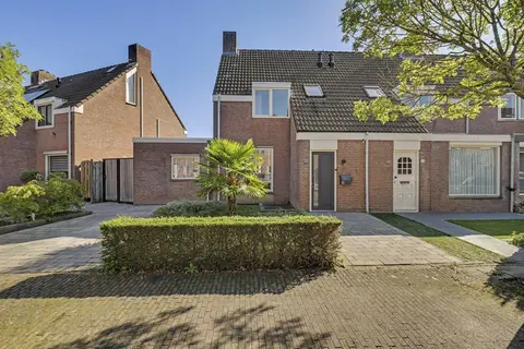 Thorbeckeplein 10