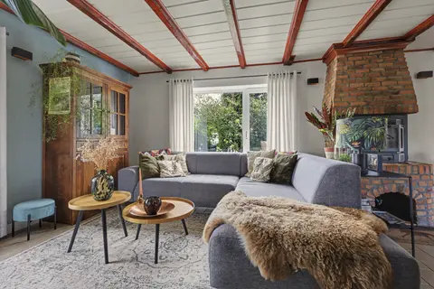 Nieuwevaart 120
