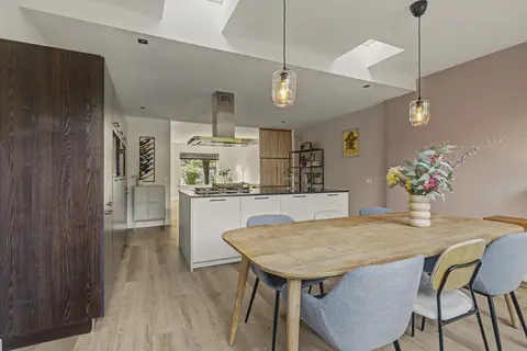 Pieter de Hooghstraat 5