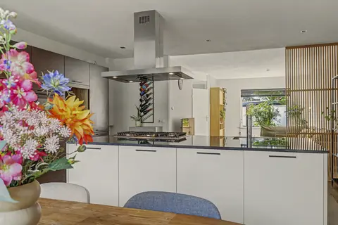 Pieter de Hooghstraat 5