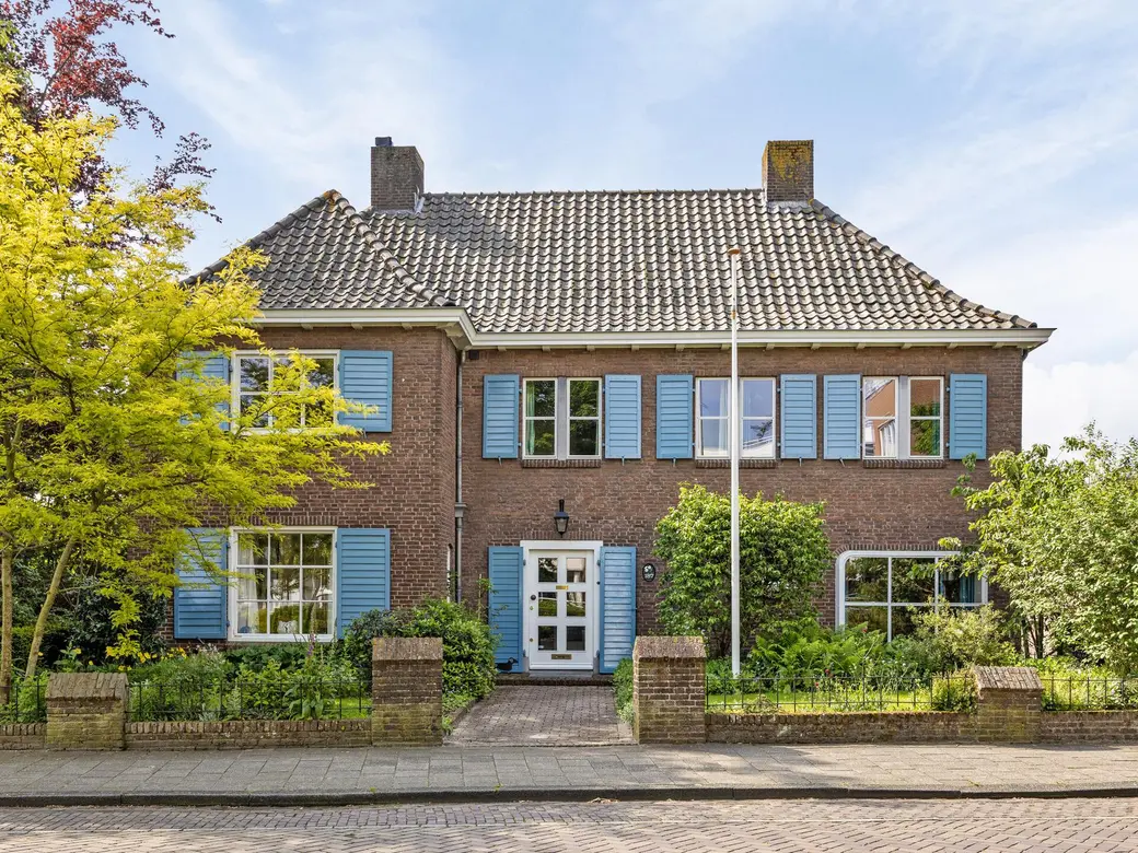 Foto van Grotestraat 187