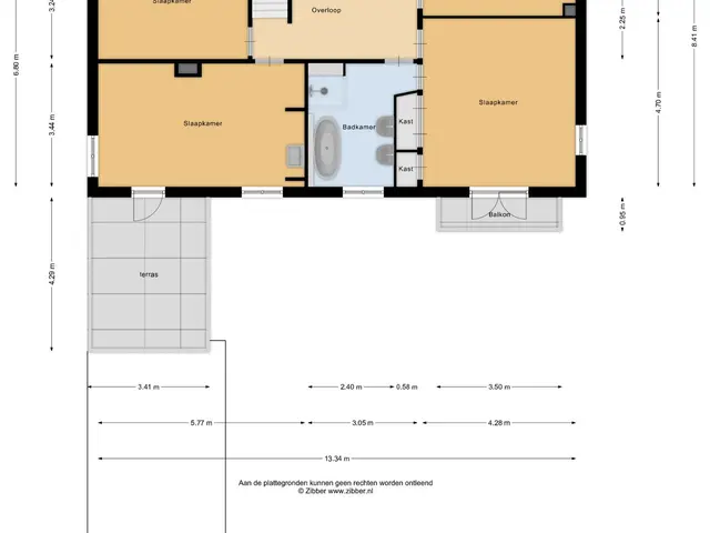 Foto van Grotestraat 187