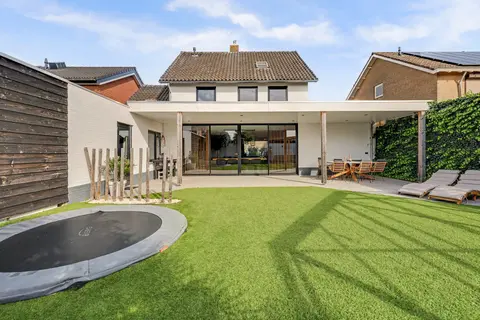 De Ruyterstraat 22