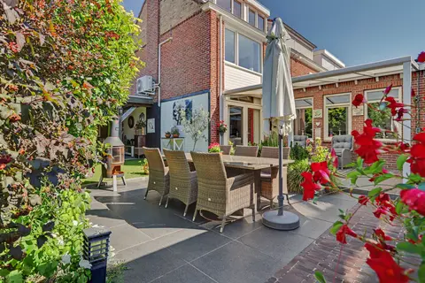 Rembrandtstraat 44