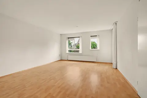 Afrikalaan 1
