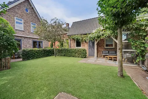Jan van Wijckstraat 1