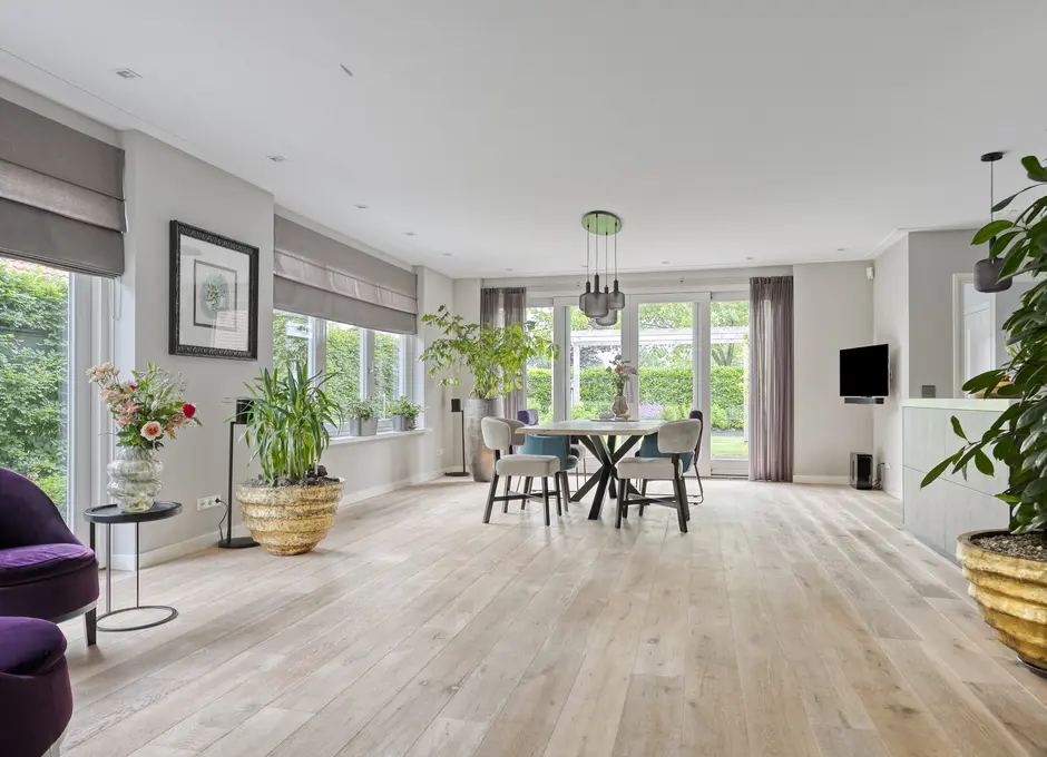 Foto van Eindstraat 28
