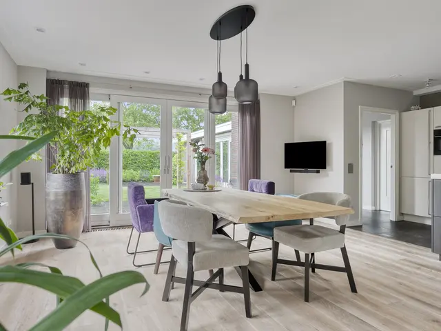 Foto van Eindstraat 28