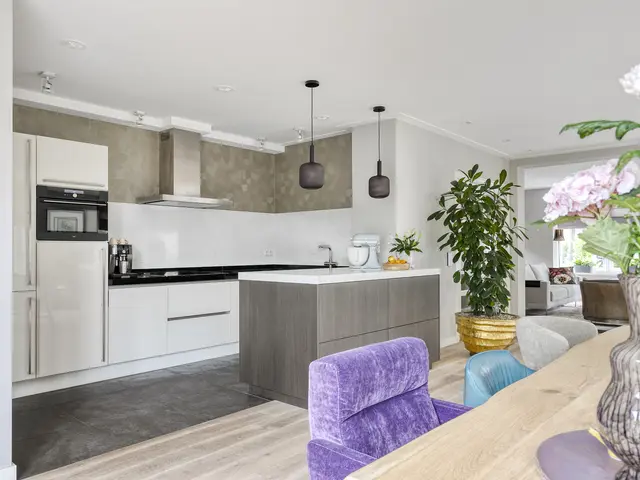Foto van Eindstraat 28