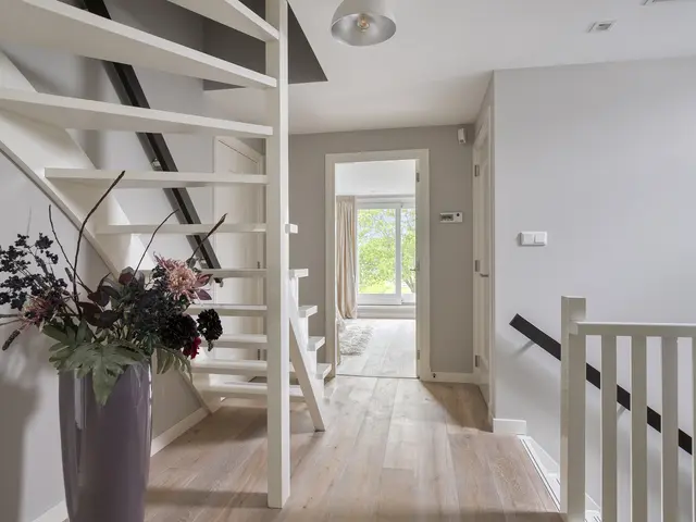Foto van Eindstraat 28