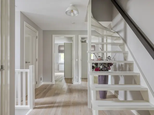 Foto van Eindstraat 28