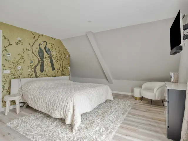 Foto van Eindstraat 28