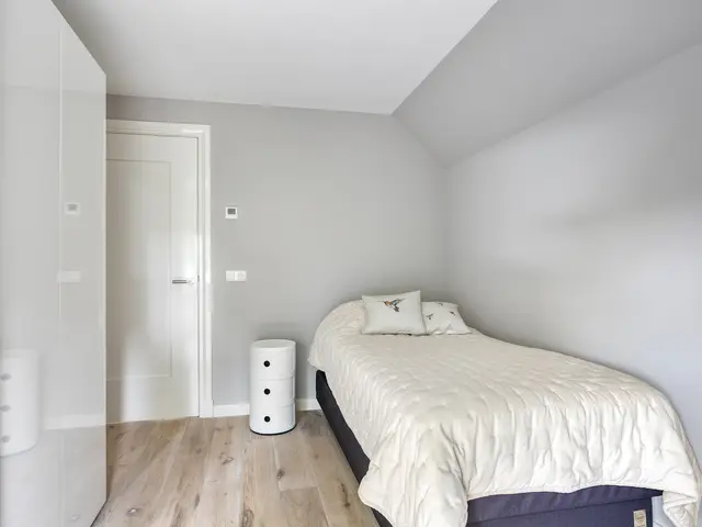 Foto van Eindstraat 28