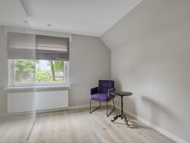 Foto van Eindstraat 28