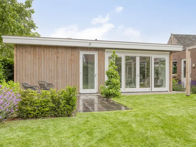 Foto van Eindstraat 28