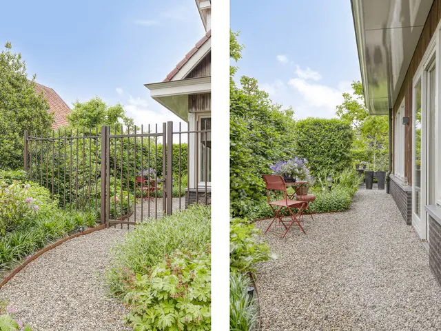 Foto van Eindstraat 28