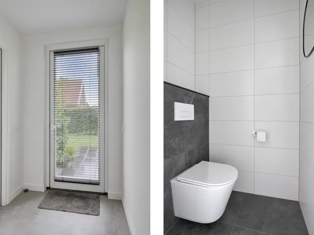Foto van Eindstraat 28