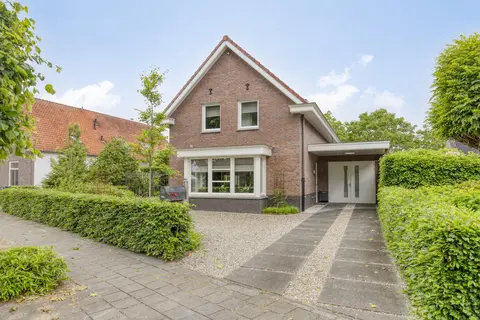 Eindstraat 28