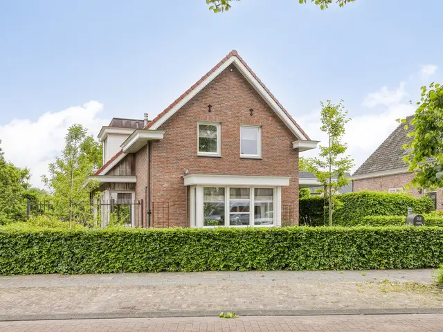 Foto van Eindstraat 28