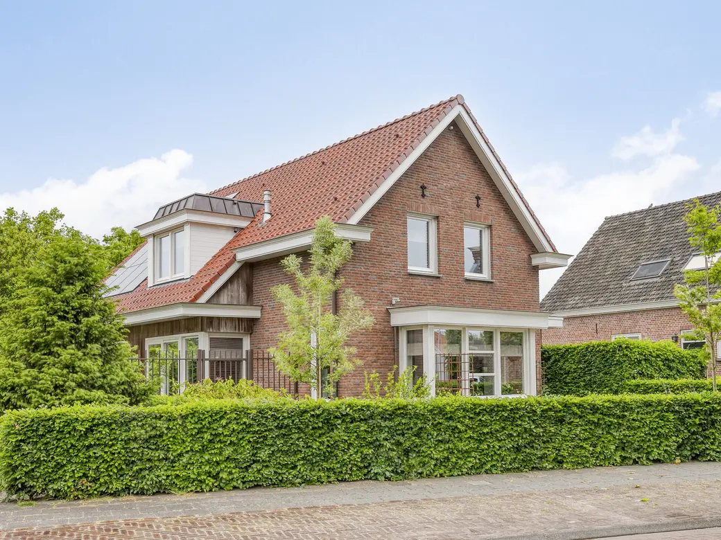 Foto van Eindstraat 28