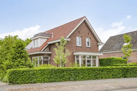 Eindstraat 28