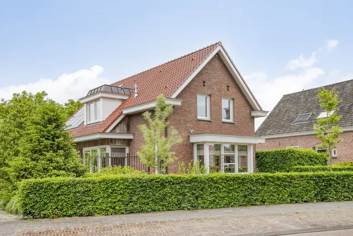 Eindstraat 28