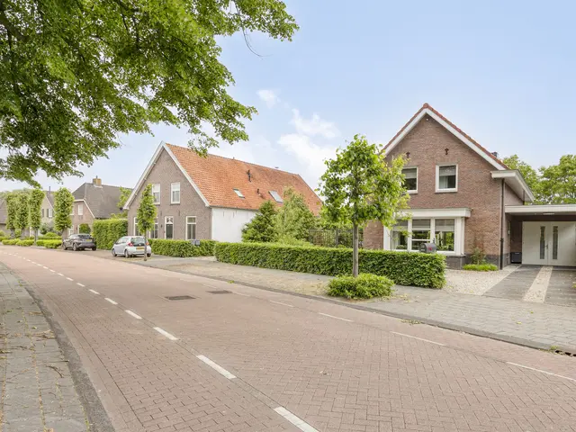 Foto van Eindstraat 28
