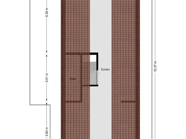 Foto van Eindstraat 28