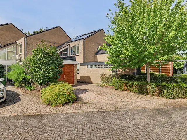 Foto van Van Ostadeplein 7