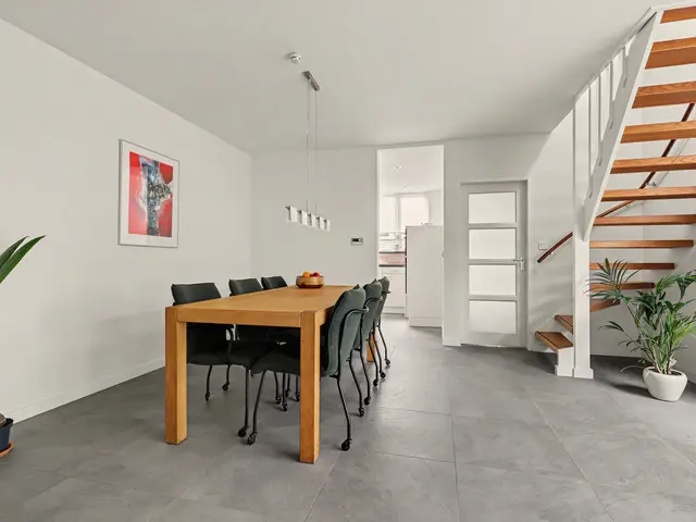 Foto van Van Ostadeplein 7